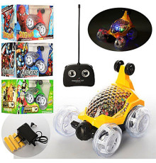 Перевертыш р/у (606-07-08-09)